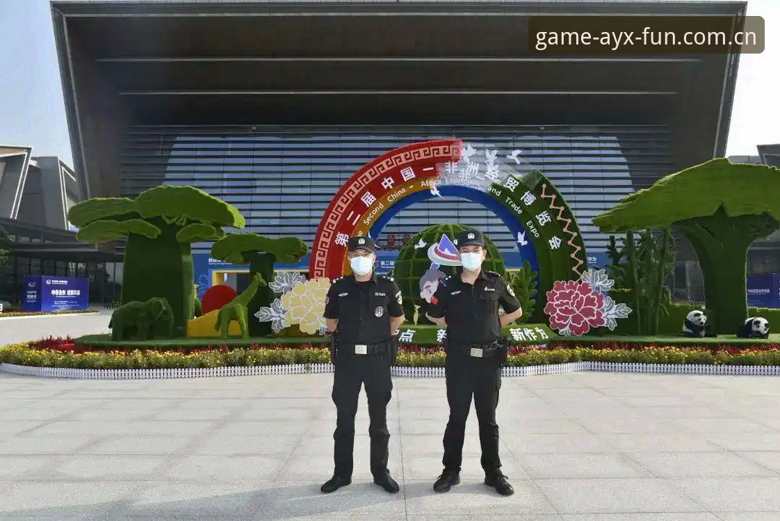 世界杯安保缩编观赛指南：从三警赴美看赛事安全新思路