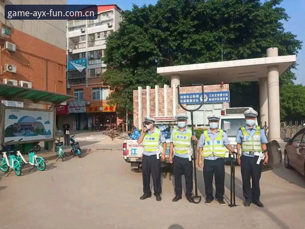 世界杯安保缩编观赛指南：从三警赴美看赛事安全新思路