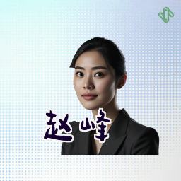 赵峰